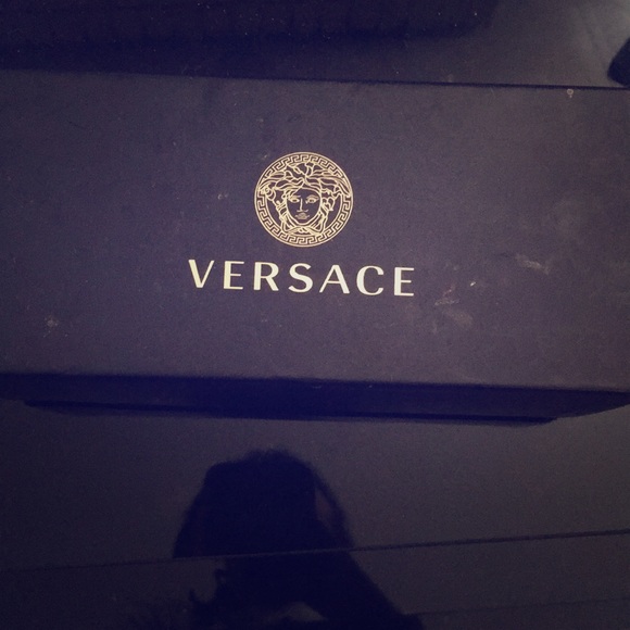Versace Sunglasses - Picture 1 of 4